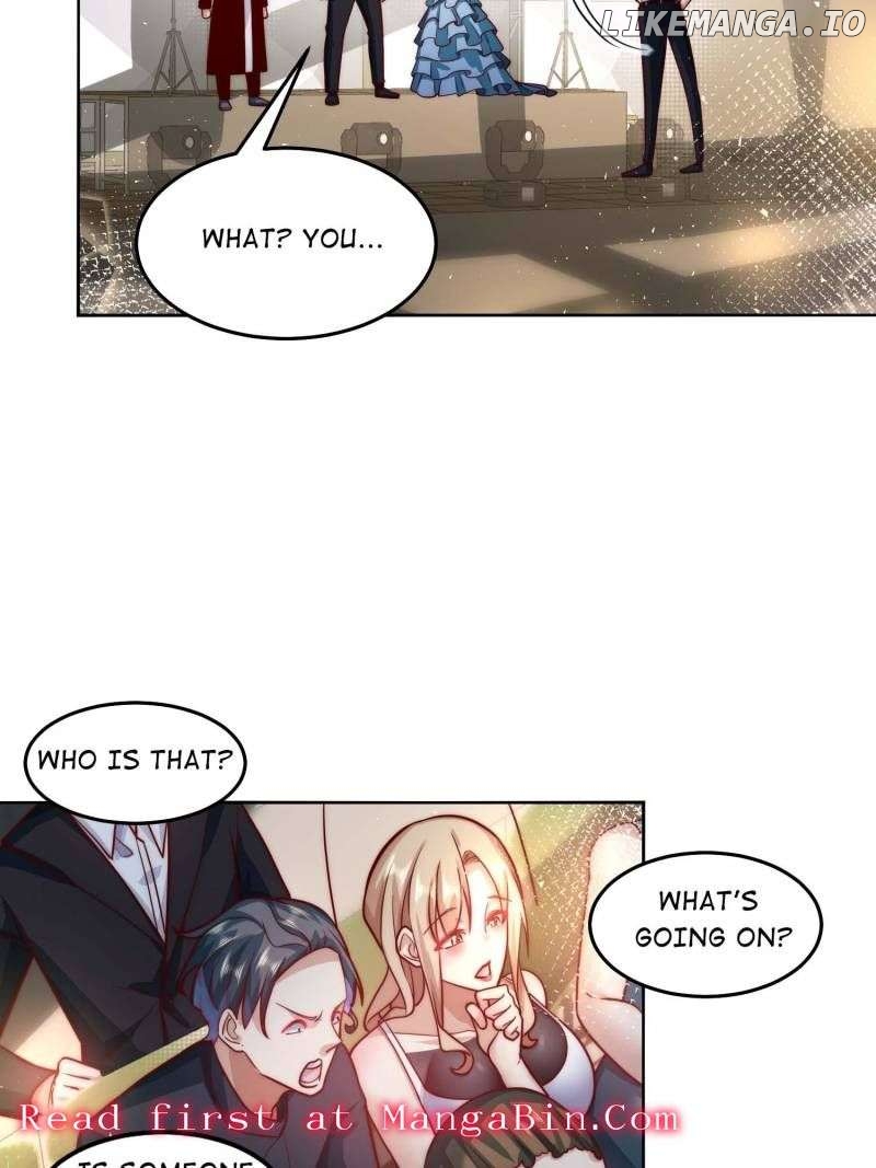 I Defeated Thousands of Gods By the Title System Chapter 56 - page 28