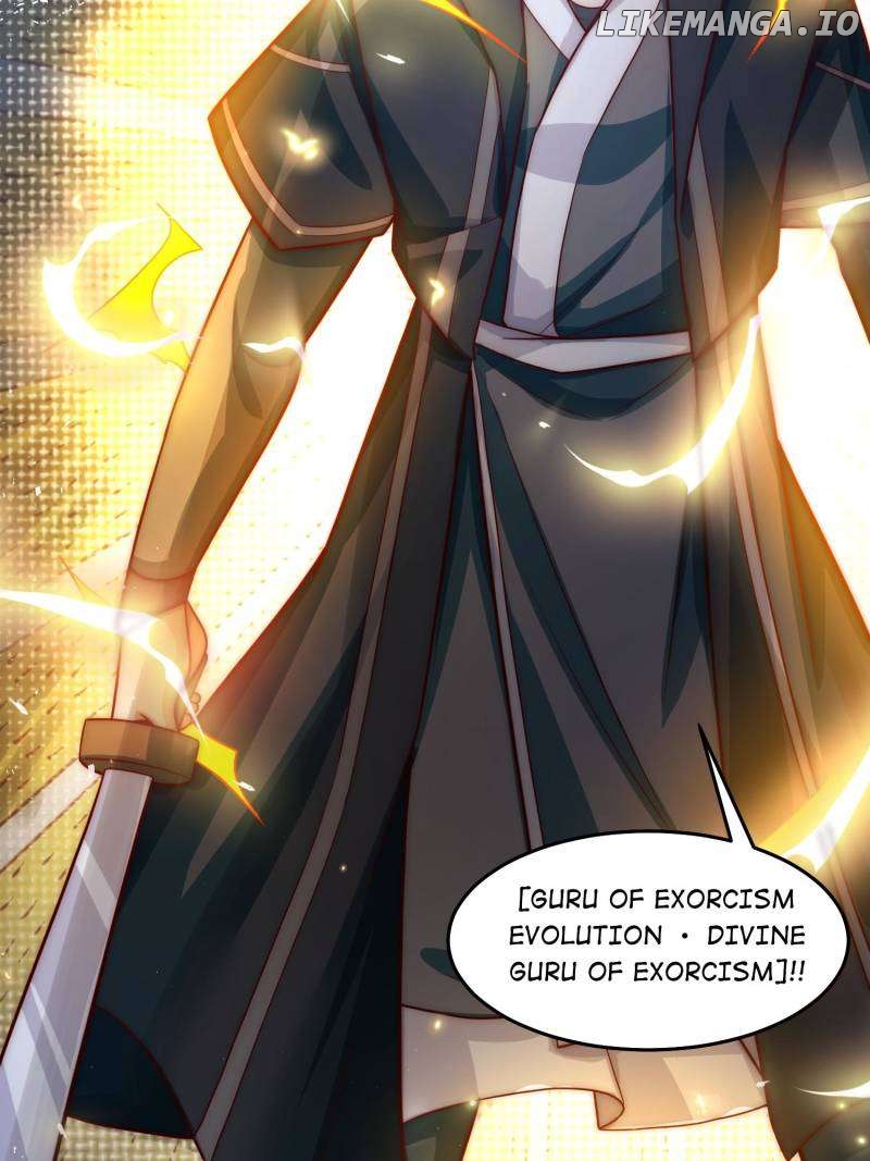 I Defeated Thousands of Gods By the Title System Chapter 56 - page 5