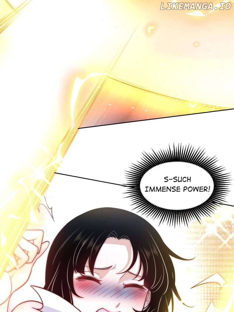 I Defeated Thousands of Gods By the Title System Chapter 56 - page 7