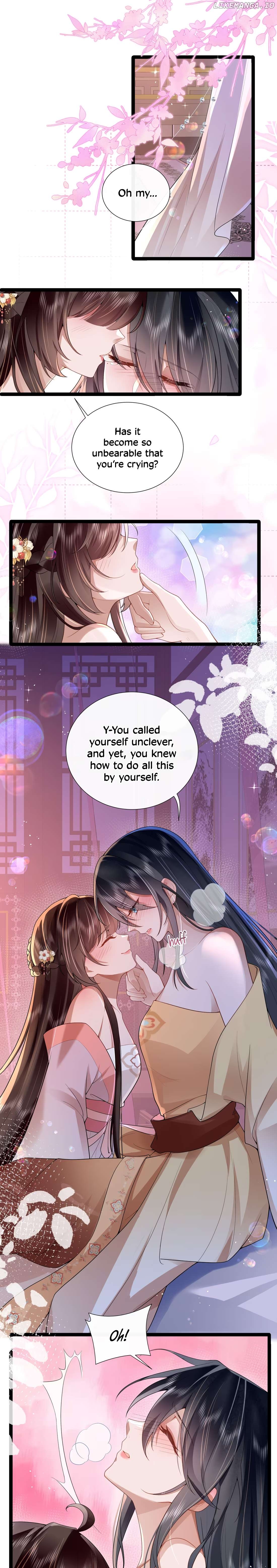 Unaware His Majesty Is A Girl Chapter 53 - page 2