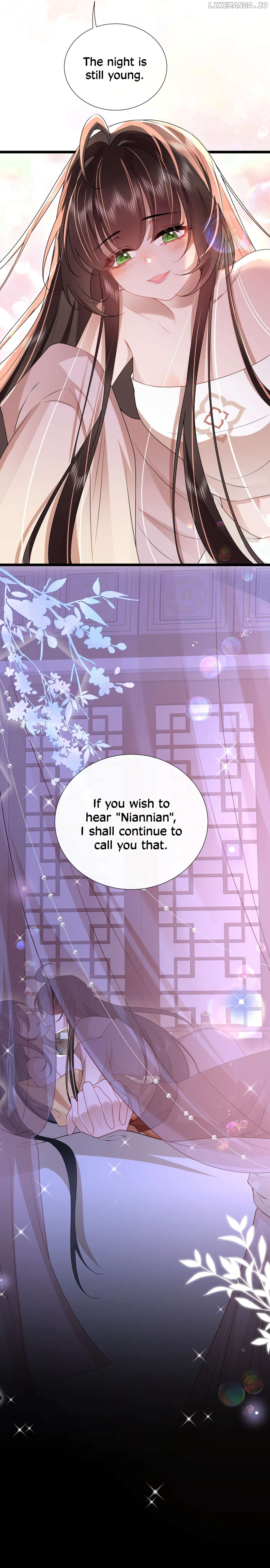 Unaware His Majesty Is A Girl Chapter 53 - page 6
