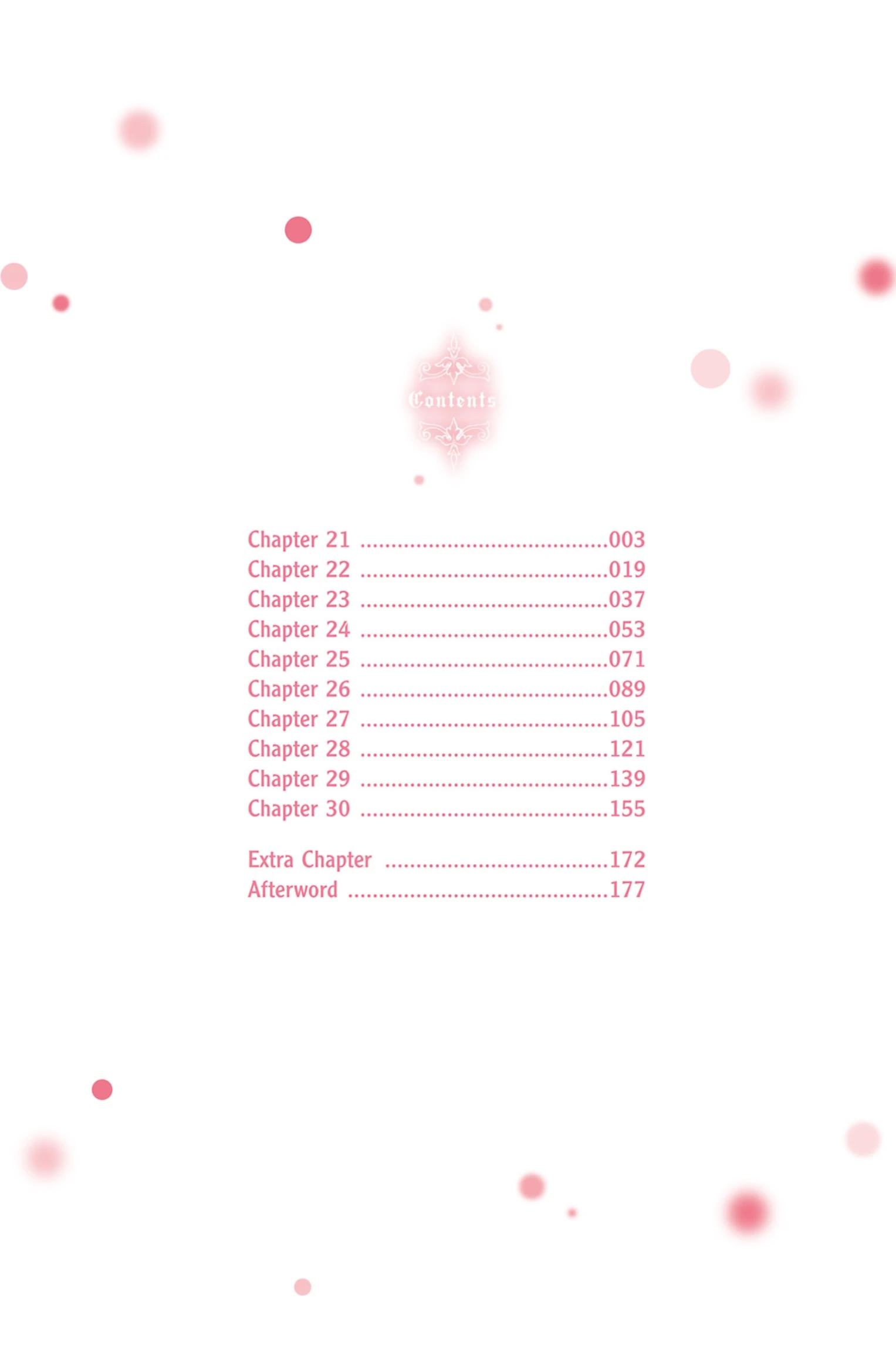 The Prince Is in the Villainess' Way! Chapter 21 - page 3