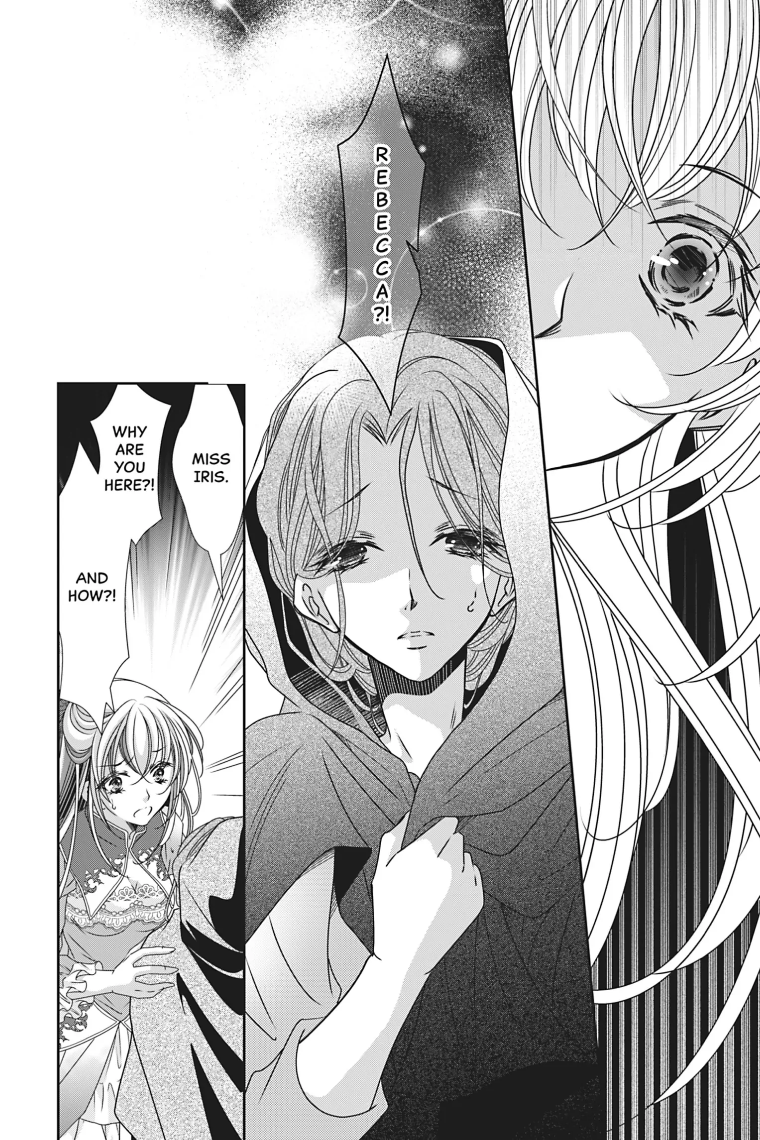 The Prince Is in the Villainess' Way! Chapter 26 - page 12