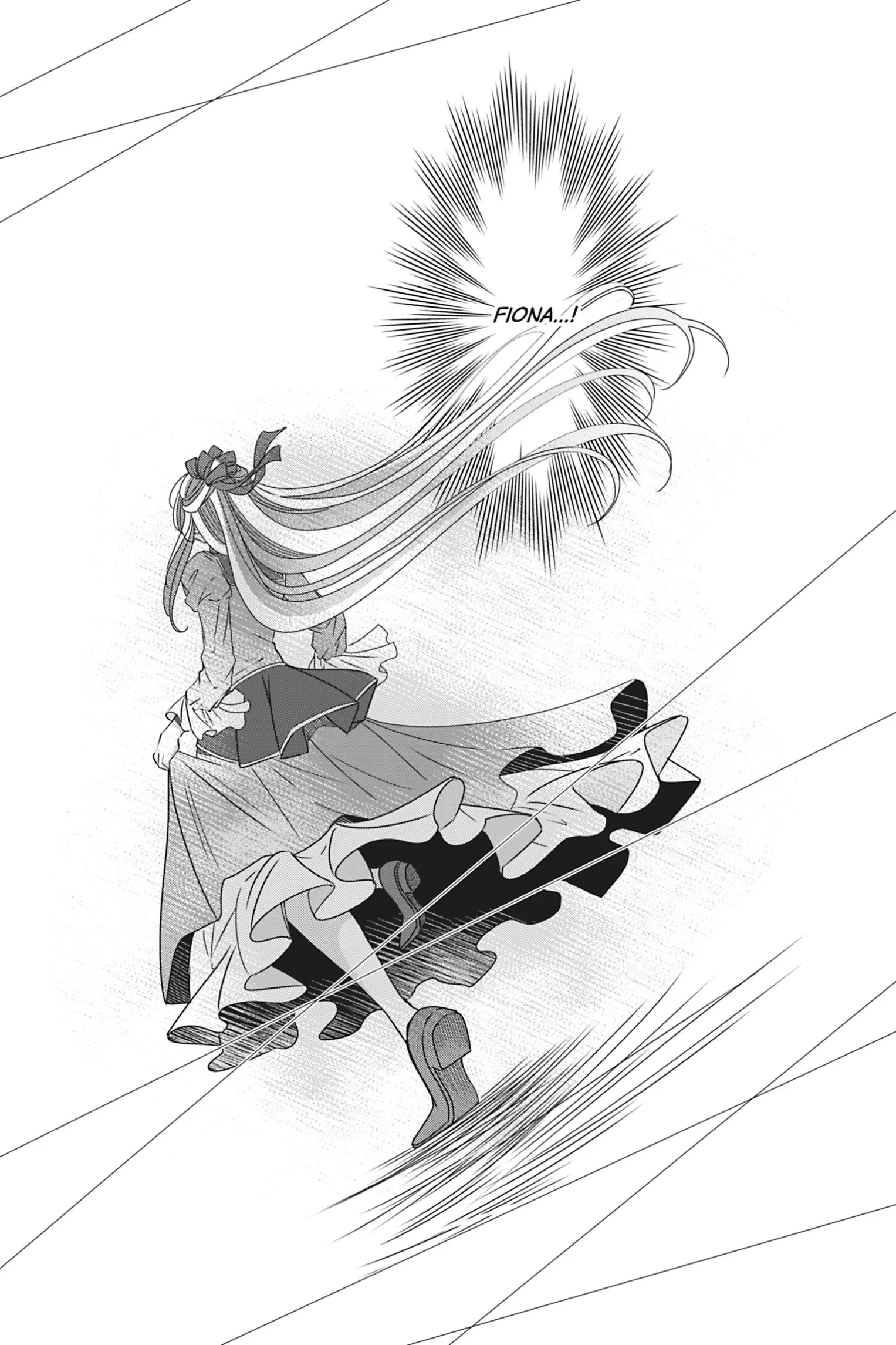 The Prince Is in the Villainess' Way! Chapter 26 - page 16