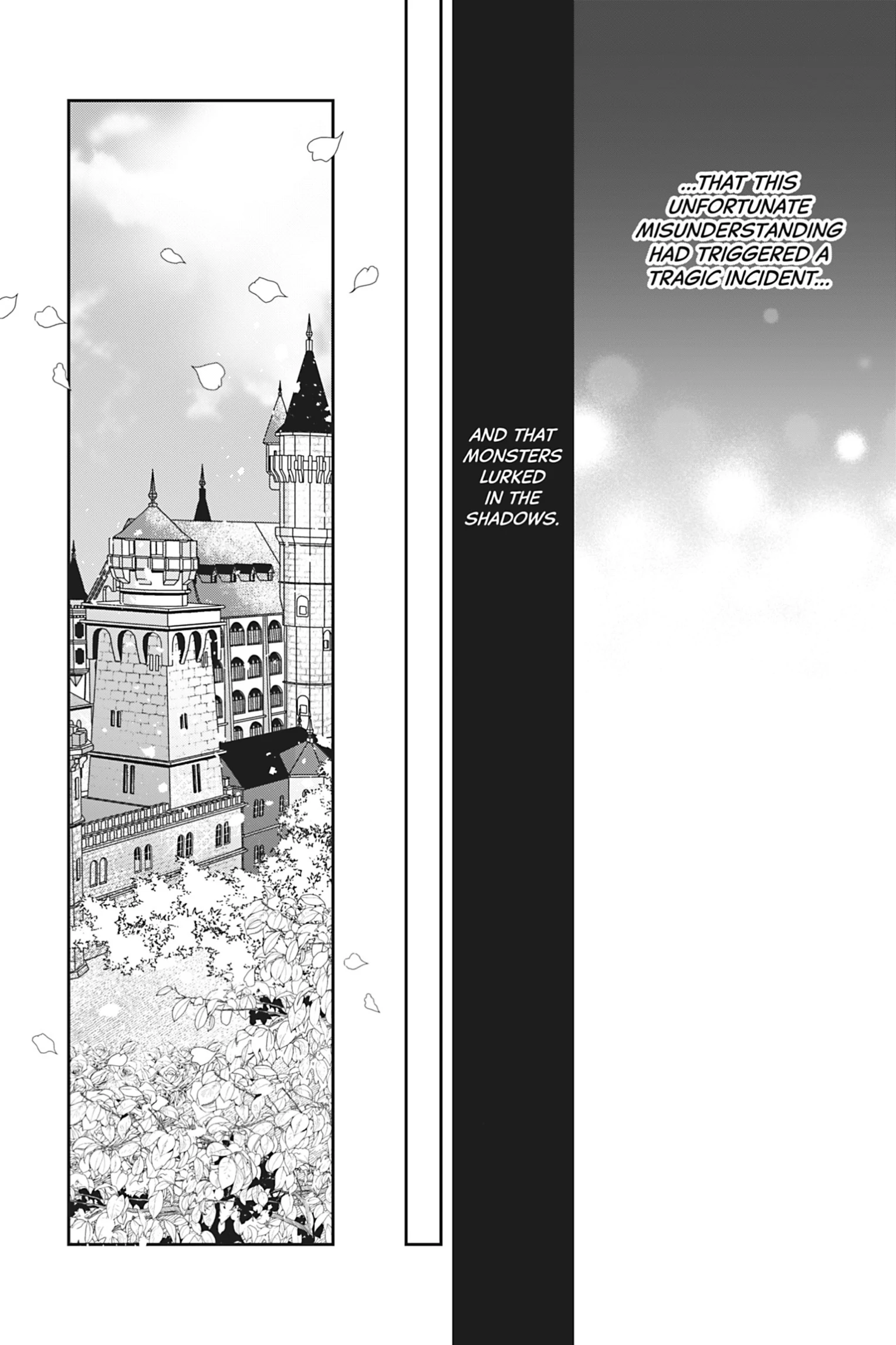 The Prince Is in the Villainess' Way! Chapter 29 - page 8