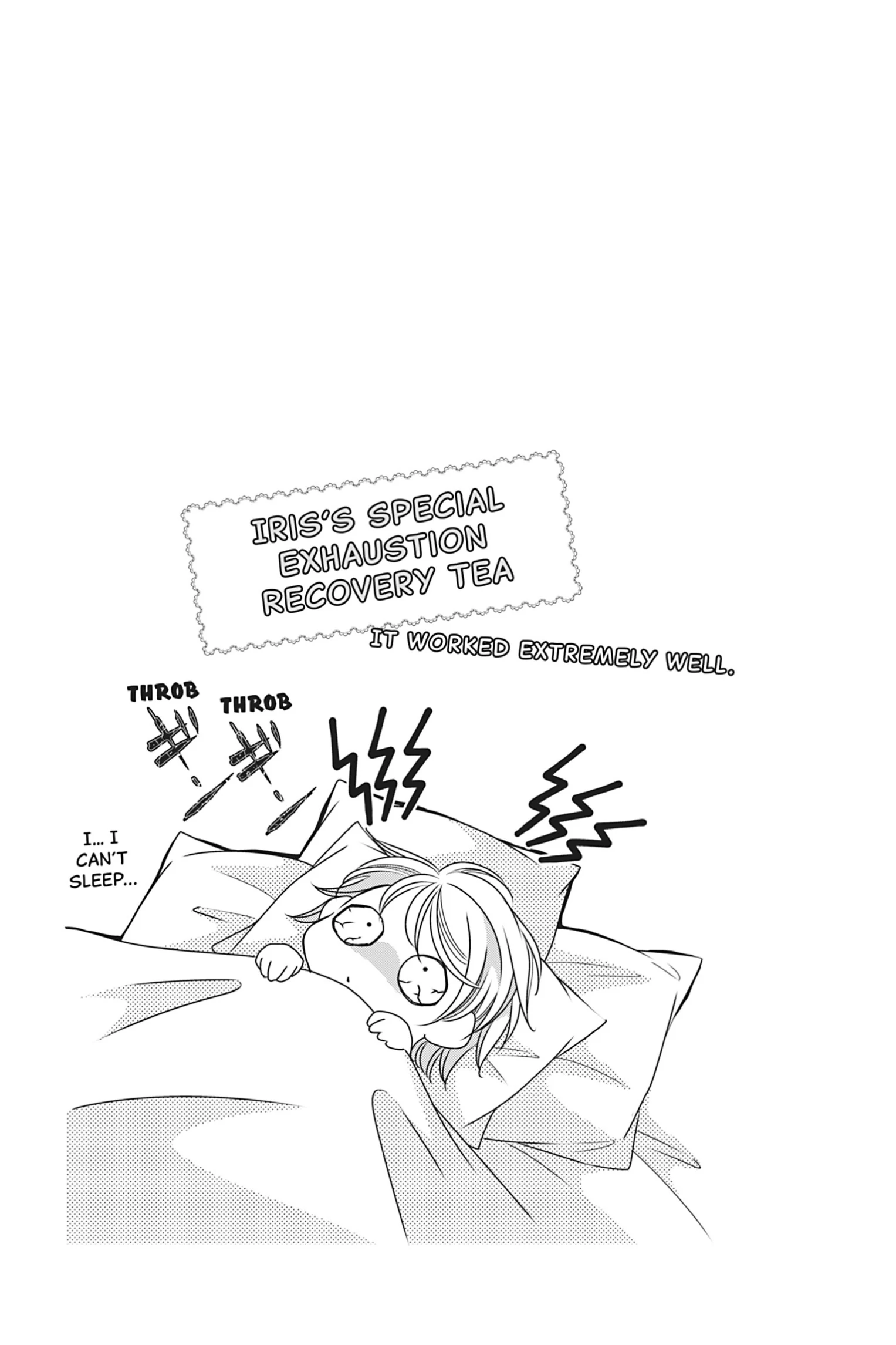 The Prince Is in the Villainess' Way! Chapter 30 - page 17