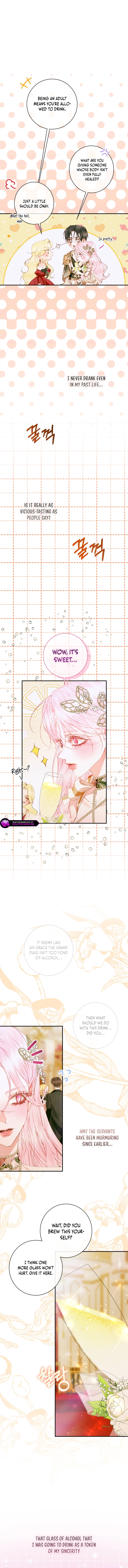 The Siren: Becoming the Villain's Family Chapter 143 - page 11