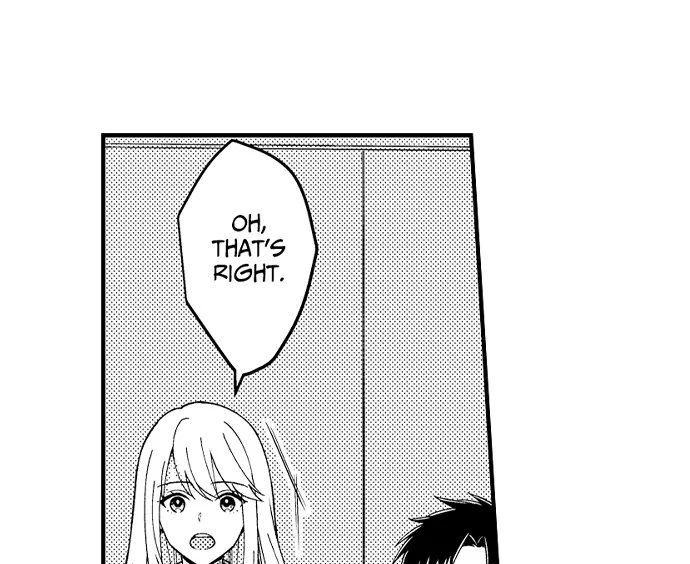 Yubisaki Kara Honki No Netsujou Chapter 194 - page 10