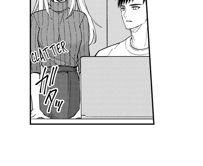 Yubisaki Kara Honki No Netsujou Chapter 194 - page 11