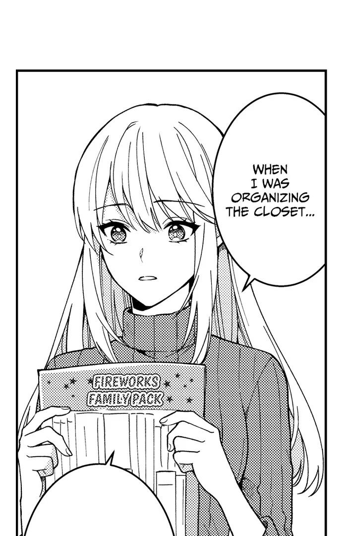 Yubisaki Kara Honki No Netsujou Chapter 194 - page 12