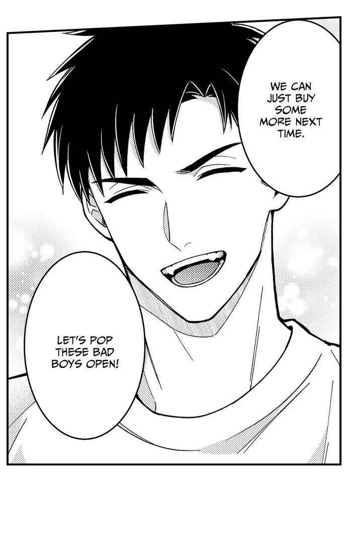 Yubisaki Kara Honki No Netsujou Chapter 194 - page 16