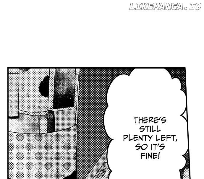 Yubisaki Kara Honki No Netsujou Chapter 194 - page 21