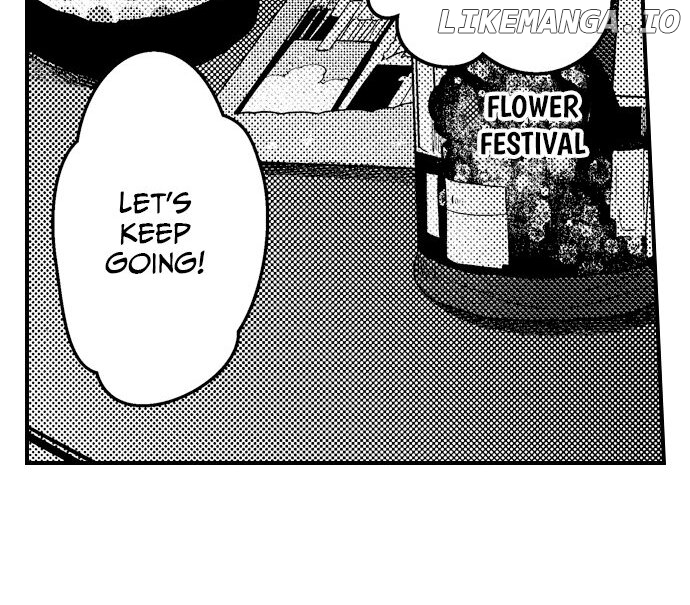 Yubisaki Kara Honki No Netsujou Chapter 194 - page 22