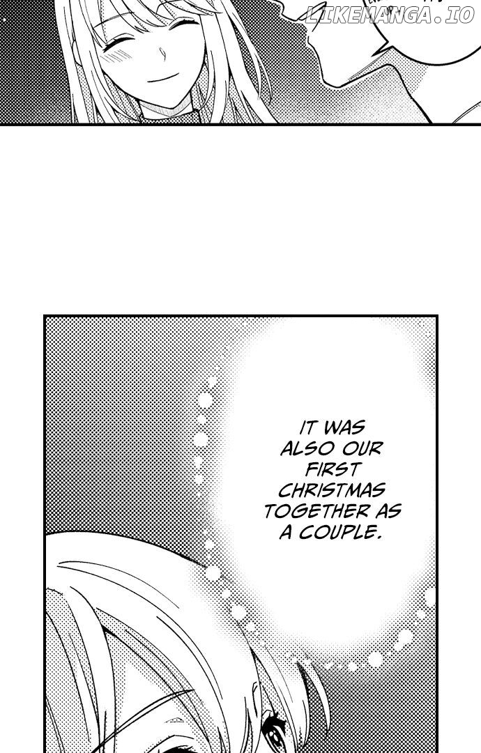 Yubisaki Kara Honki No Netsujou Chapter 194 - page 25