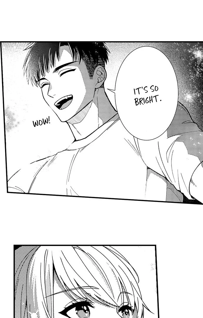 Yubisaki Kara Honki No Netsujou Chapter 194 - page 29