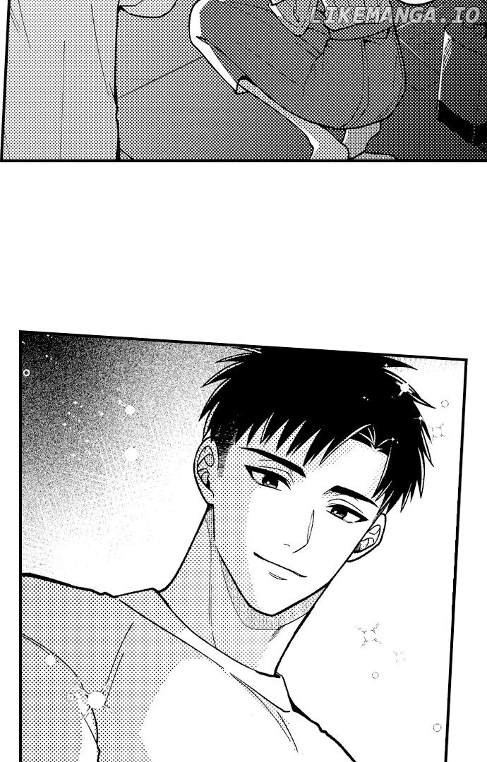 Yubisaki Kara Honki No Netsujou Chapter 194 - page 31