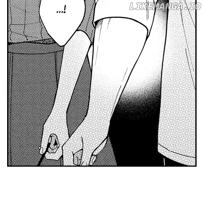 Yubisaki Kara Honki No Netsujou Chapter 194 - page 34