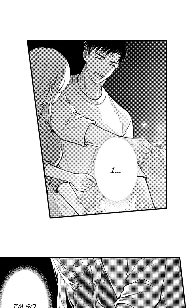 Yubisaki Kara Honki No Netsujou Chapter 194 - page 36