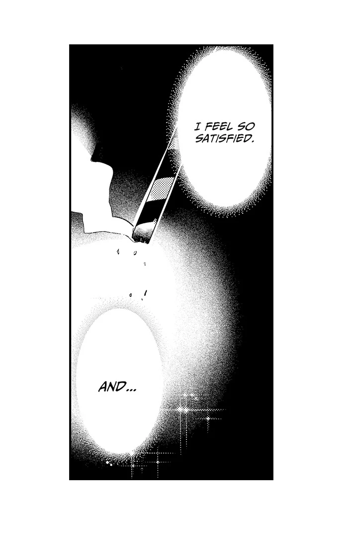 Yubisaki Kara Honki No Netsujou Chapter 194 - page 38