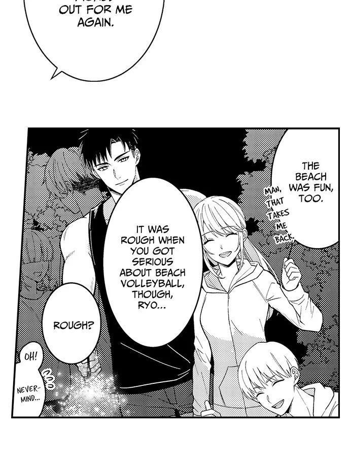 Yubisaki Kara Honki No Netsujou Chapter 194 - page 5