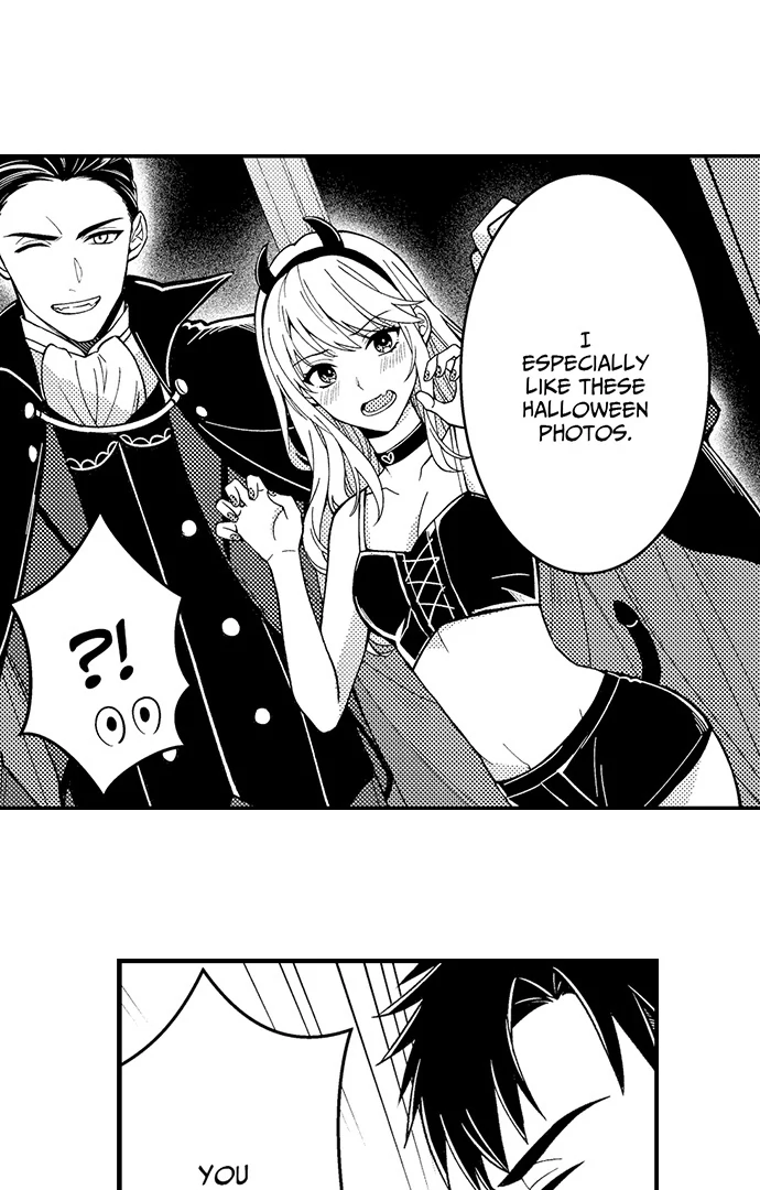 Yubisaki Kara Honki No Netsujou Chapter 194 - page 7