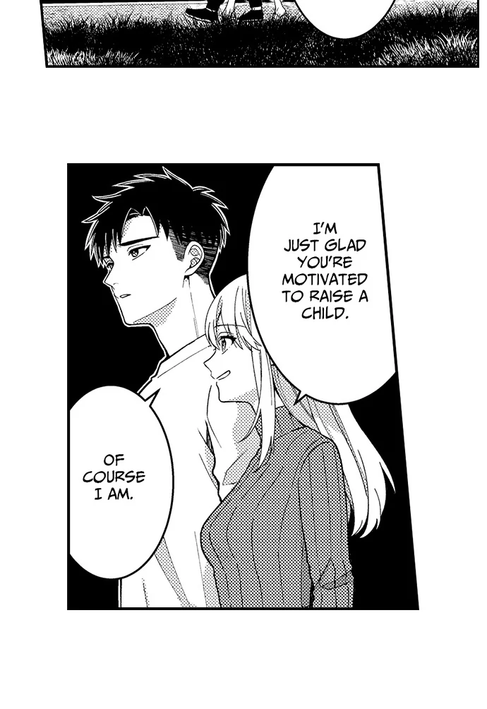 Yubisaki Kara Honki No Netsujou Chapter 195 - page 10