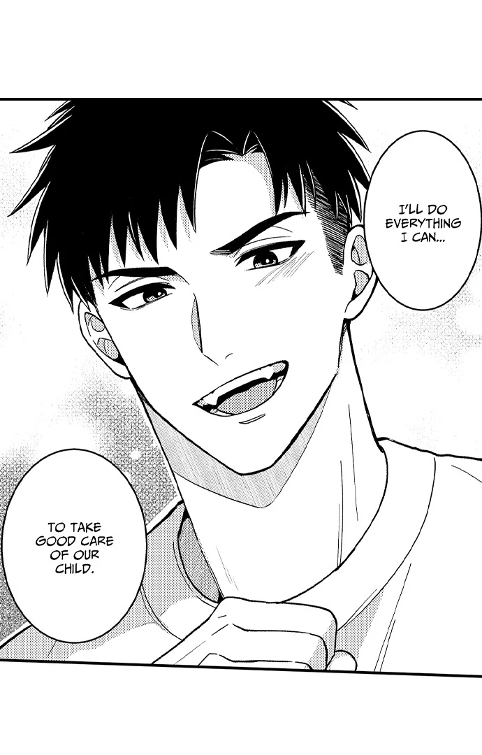 Yubisaki Kara Honki No Netsujou Chapter 195 - page 11