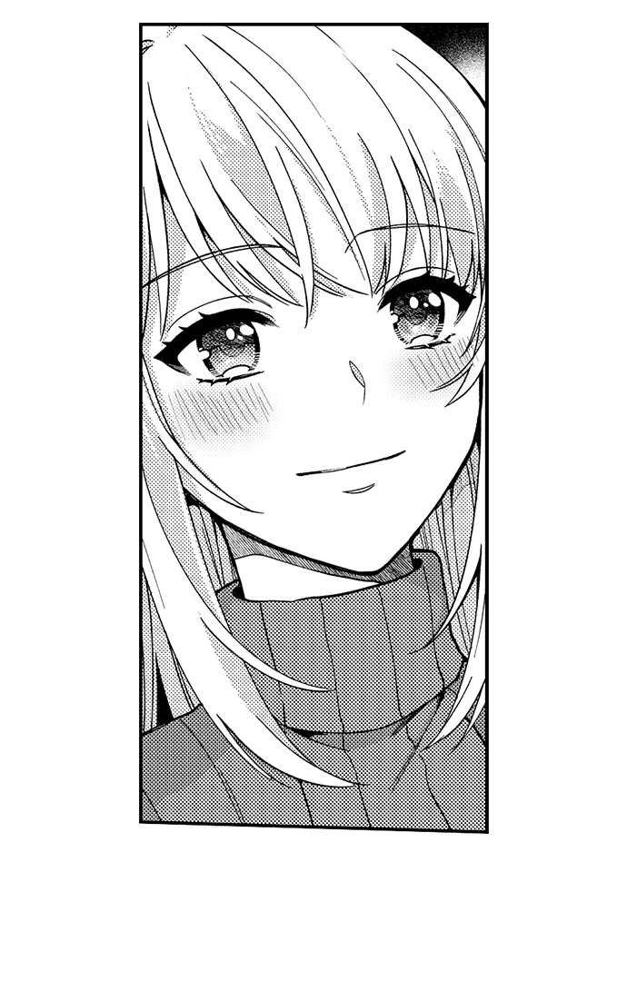 Yubisaki Kara Honki No Netsujou Chapter 195 - page 12