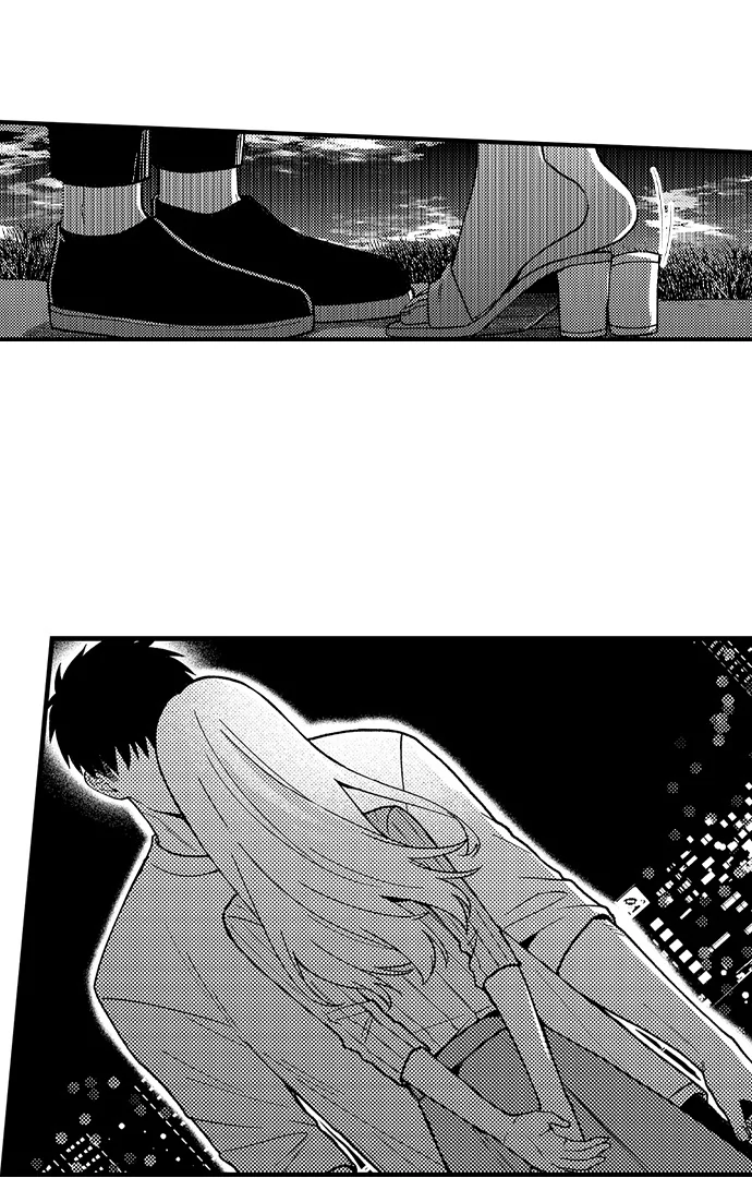 Yubisaki Kara Honki No Netsujou Chapter 195 - page 13