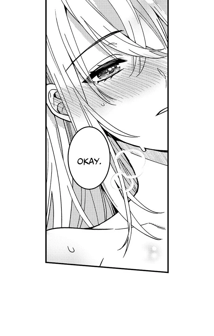 Yubisaki Kara Honki No Netsujou Chapter 195 - page 23