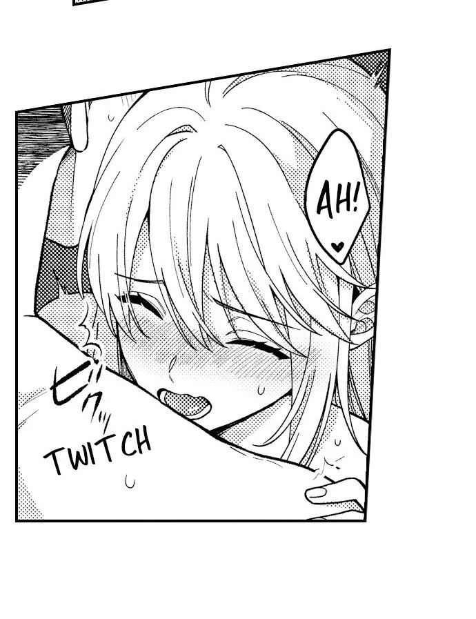 Yubisaki Kara Honki No Netsujou Chapter 195 - page 26