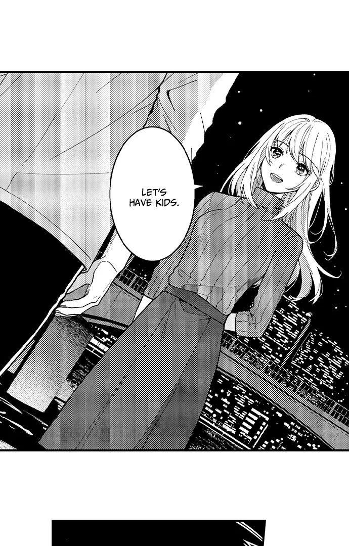 Yubisaki Kara Honki No Netsujou Chapter 195 - page 2