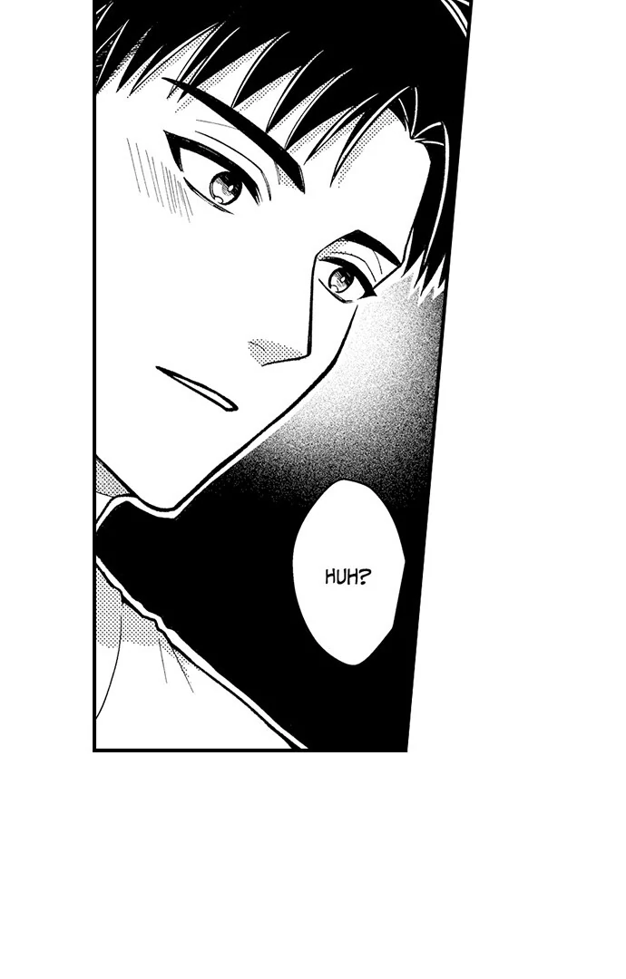 Yubisaki Kara Honki No Netsujou Chapter 195 - page 3