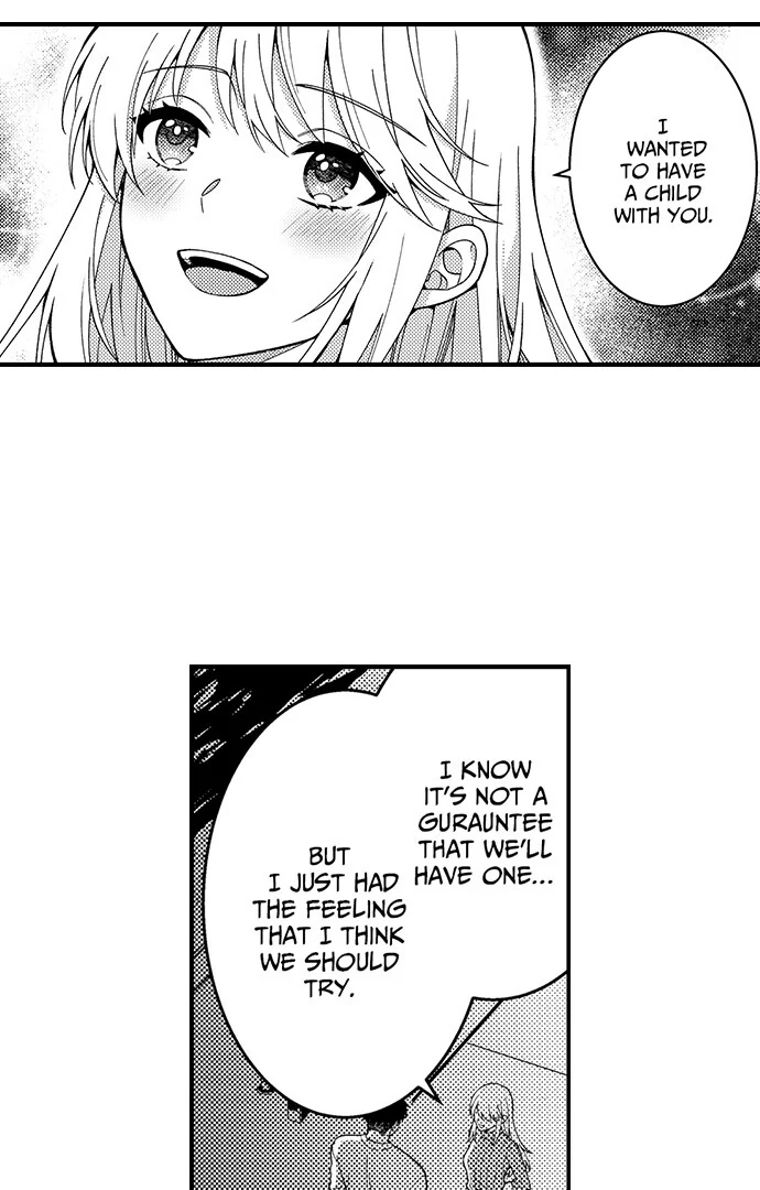 Yubisaki Kara Honki No Netsujou Chapter 195 - page 4