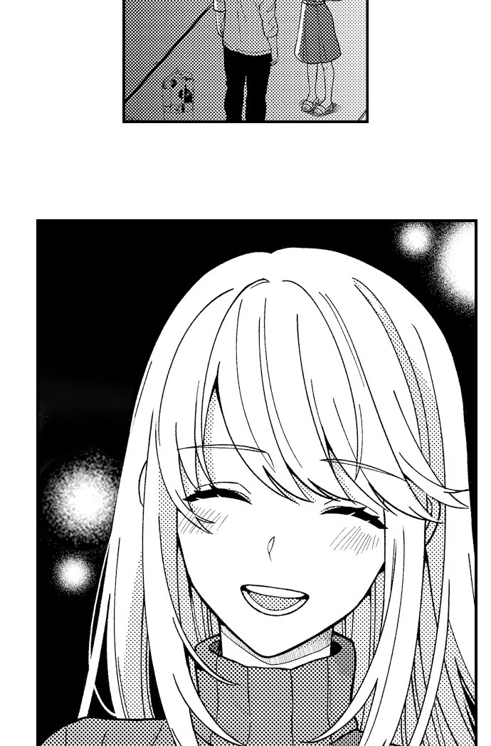 Yubisaki Kara Honki No Netsujou Chapter 195 - page 5