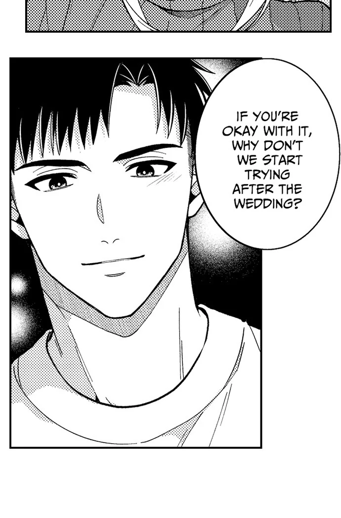 Yubisaki Kara Honki No Netsujou Chapter 195 - page 6