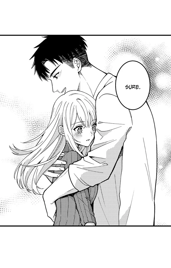 Yubisaki Kara Honki No Netsujou Chapter 195 - page 7