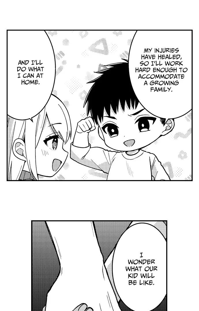 Yubisaki Kara Honki No Netsujou Chapter 195 - page 8