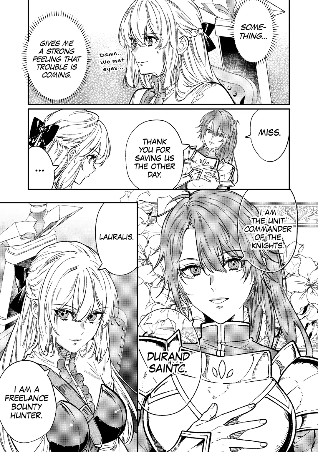 Don't Overlook the Reincarnated Granny - The Second Life of a Former Villainous Empress Chapter 29 - page 20