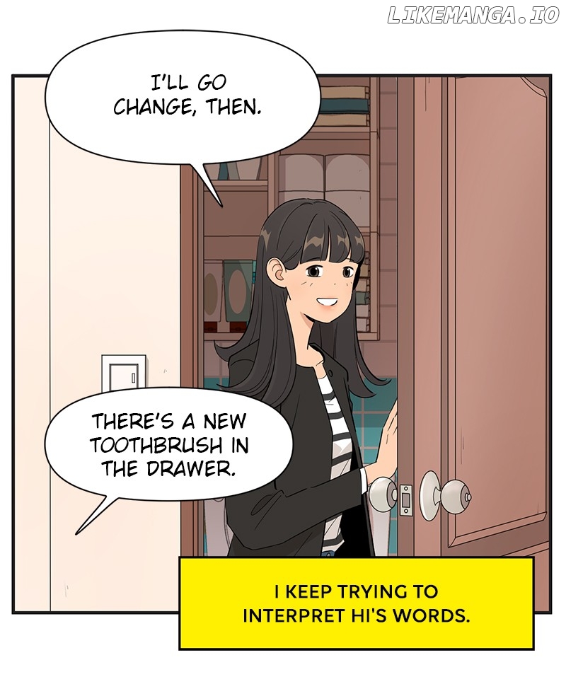 Daily JoJo Chapter 163 - page 7
