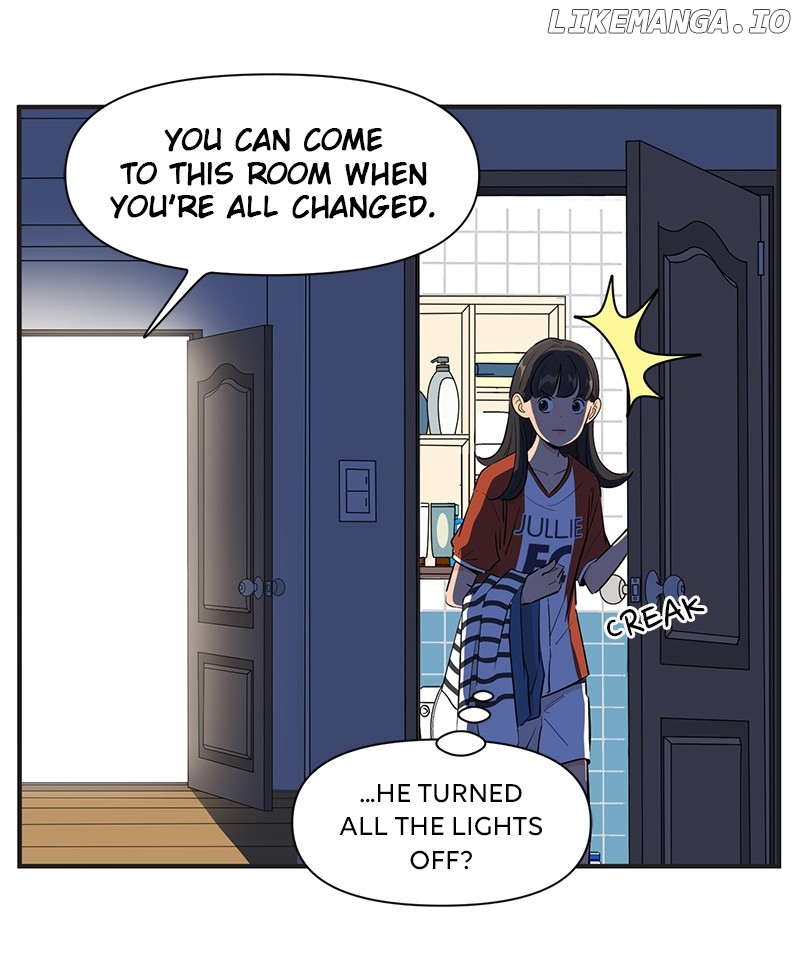 Daily JoJo Chapter 163 - page 12
