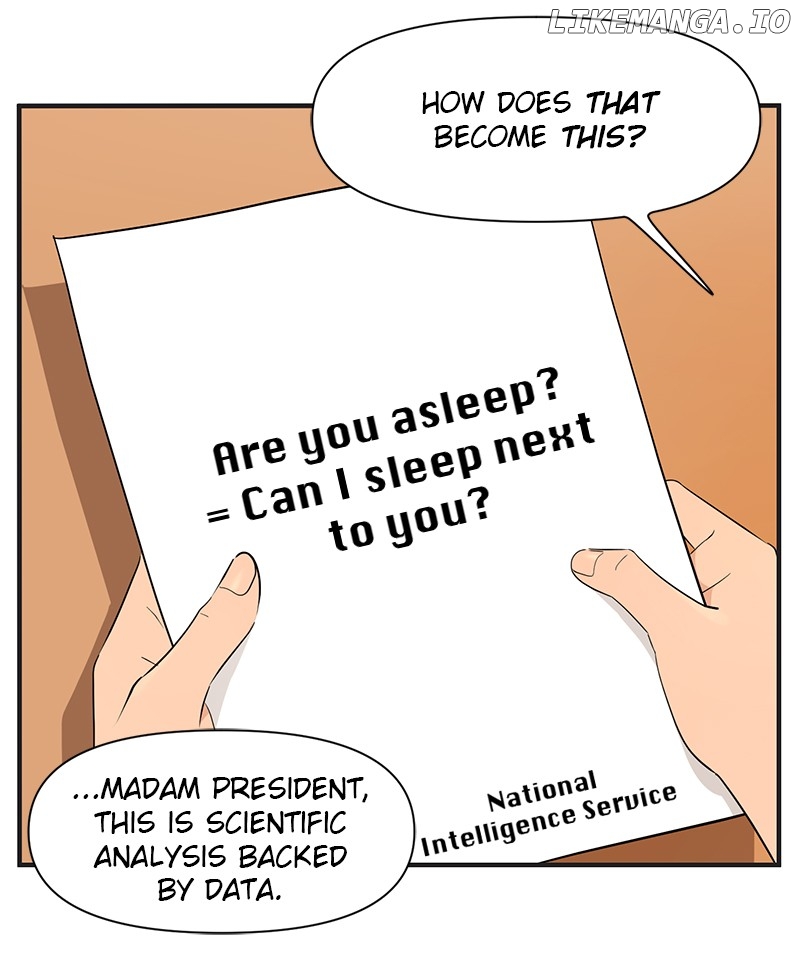 Daily JoJo Chapter 163 - page 26