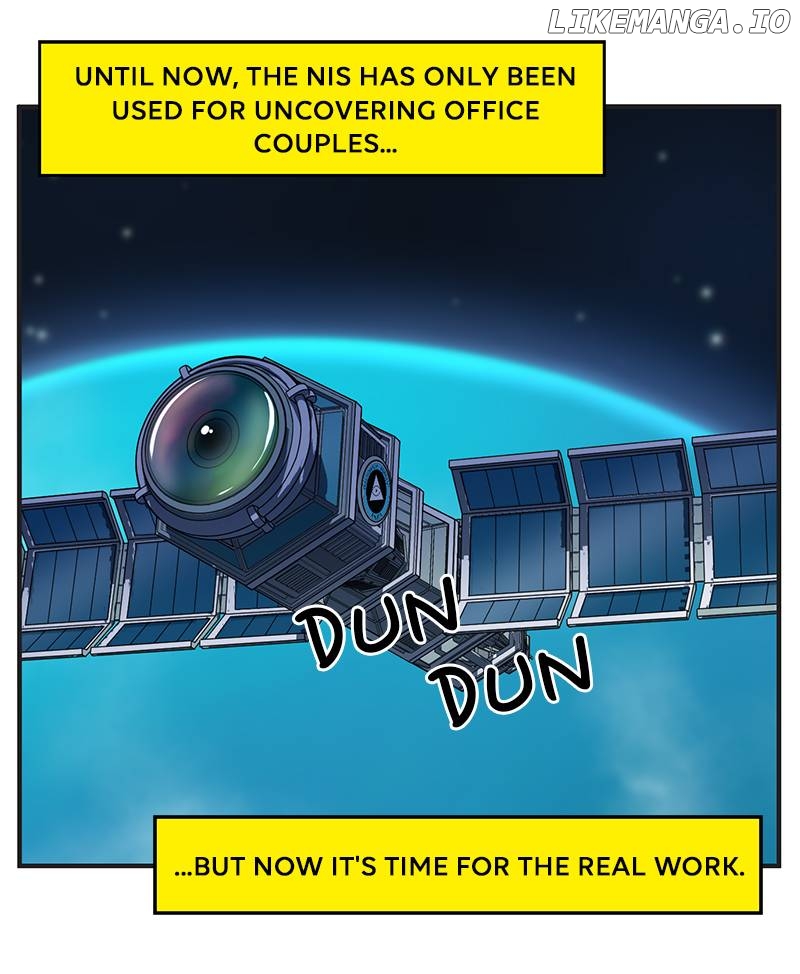 Daily JoJo Chapter 163 - page 36