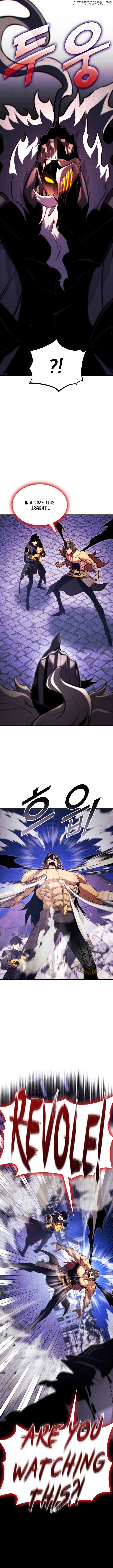 Ranker’s Return (Remake) Chapter 190 - page 4