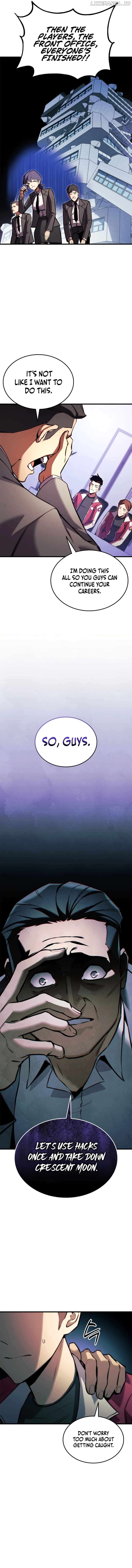 Ranker’s Return (Remake) Chapter 191 - page 2