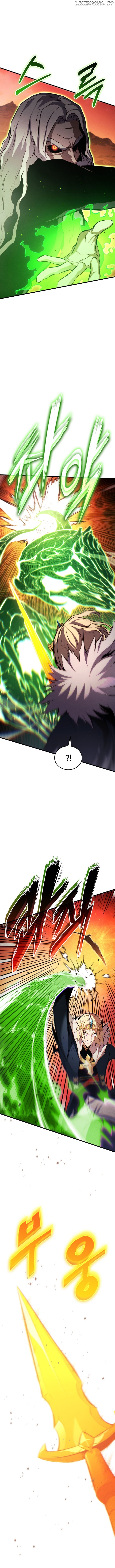 Ranker’s Return (Remake) Chapter 193 - page 12