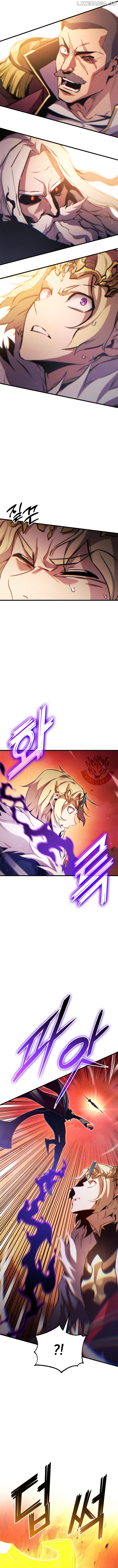 Ranker’s Return (Remake) Chapter 193 - page 13