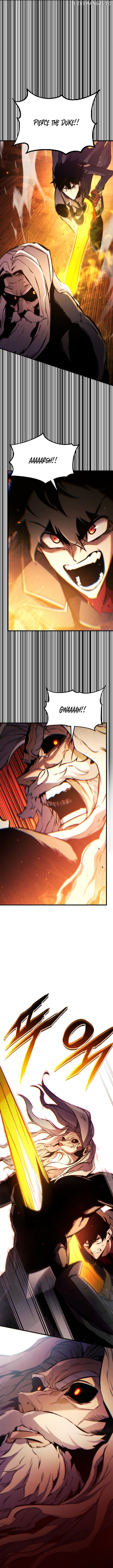 Ranker’s Return (Remake) Chapter 193 - page 16