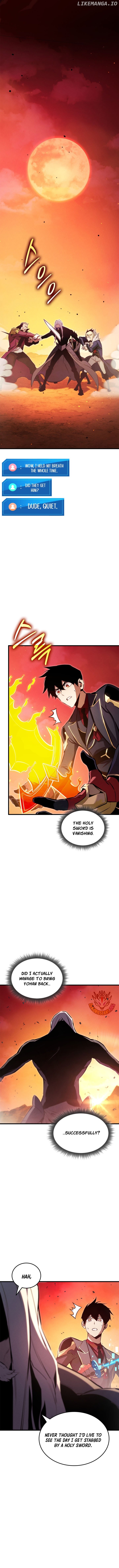 Ranker’s Return (Remake) Chapter 193 - page 17
