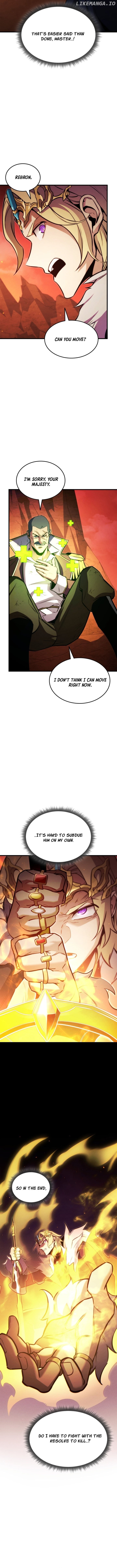 Ranker’s Return (Remake) Chapter 193 - page 2